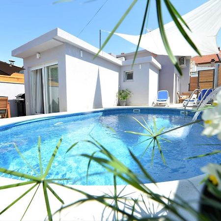 Pop&Rock Holiday House Zadar Exterior photo