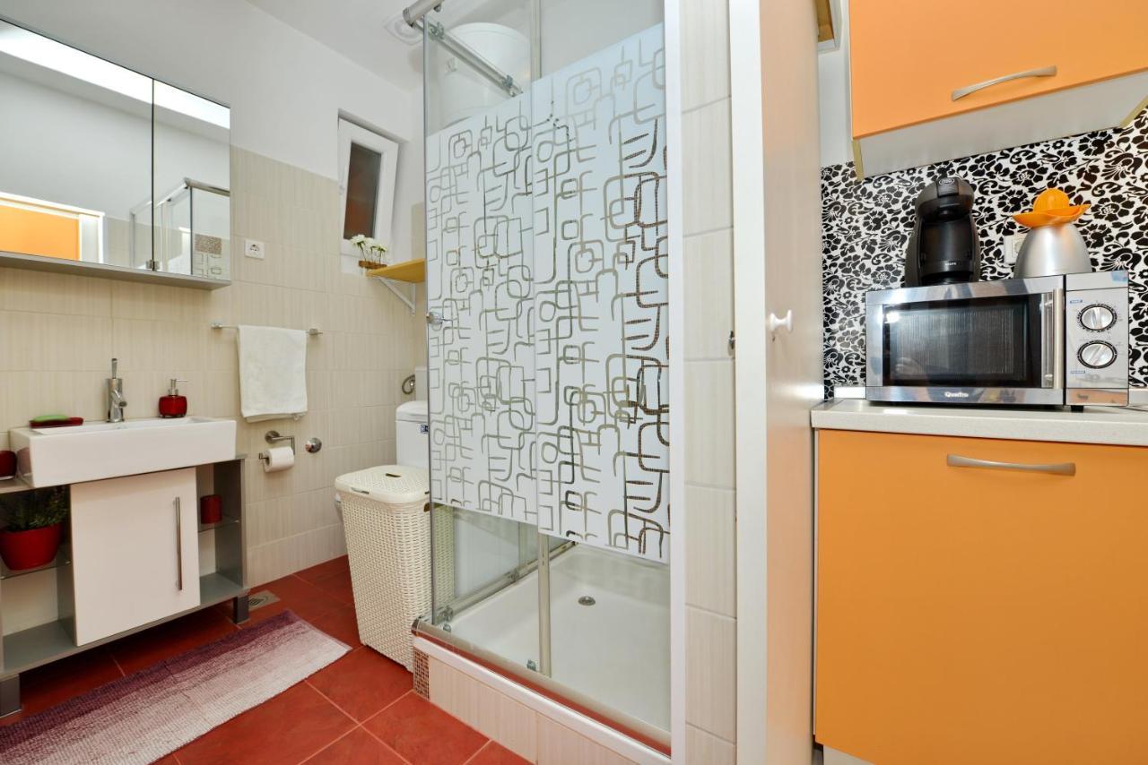 Pop&Rock Holiday House Zadar Exterior photo