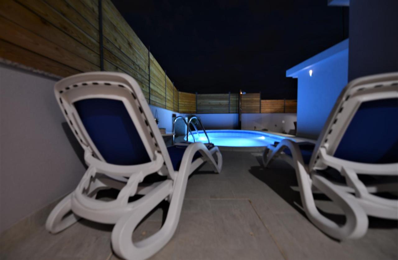 Pop&Rock Holiday House Zadar Exterior photo