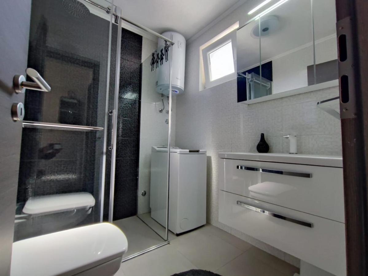 Pop&Rock Holiday House Zadar Exterior photo
