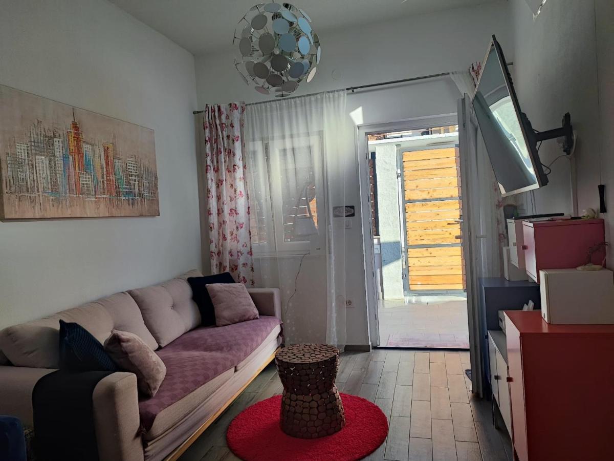 Pop&Rock Holiday House Zadar Exterior photo